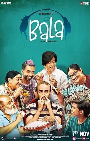 فيلم Bala 2019 مترجم - باهي فيلم